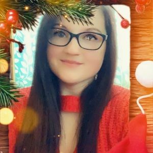 Meet your Posher, Kathryn